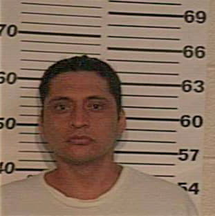 Alaniz Jose - Hidalgo County, TX 