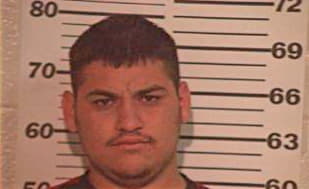 Leal Jose - Hidalgo County, TX 