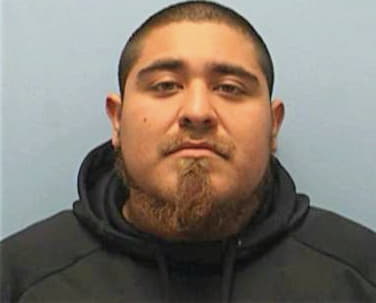 Manzano Jose - Travis County, TX 