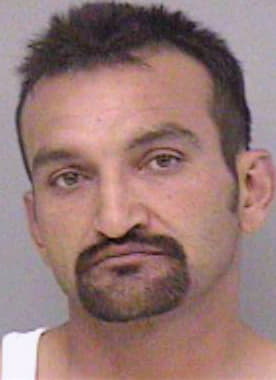Sanchez-Deleon Jose - Madera County, CA 