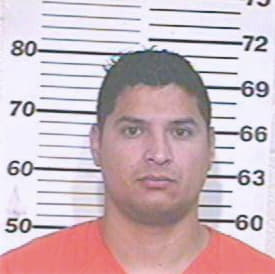 Martinez Juan - Hidalgo County, TX 