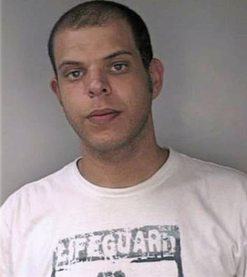 Pereira Julius - Hillsborough County, FL 