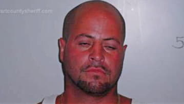 Rivera Justino - Stewart County, TN 