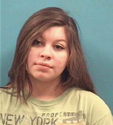 Coreas Kendra - Brazoria County, TX 