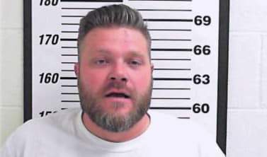 Clyde Kevin - Davis County, UT 