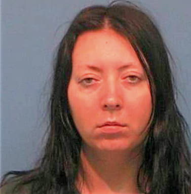 Lovell Krystyna - Williamson County, TX 