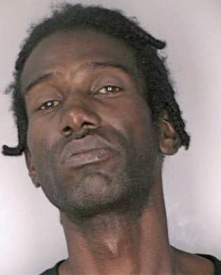 Guion Leo - Hillsborough County, FL 
