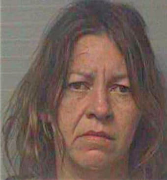 Mclaurin Leslie - Forrest County, MS 