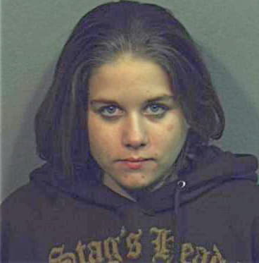 Collins Lyndsay - Auglaize County, OH 