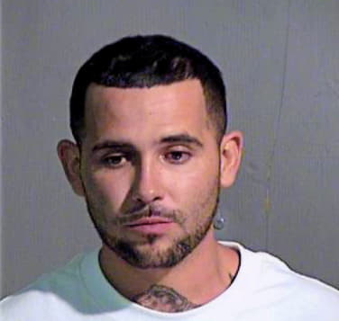 Diaz Manny - Maricopa County, AZ 