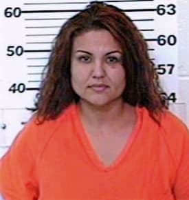 Fernandez Maria - Hidalgo County, TX 