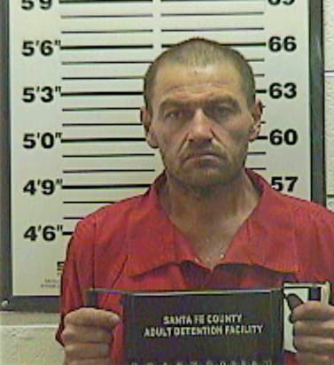 Martinez Mark - SantaFe County, NM 