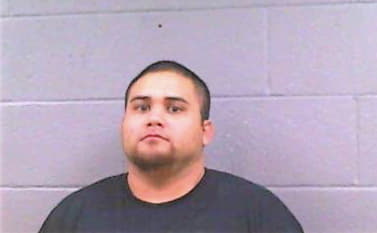 Rodriguez Mathew - Wichita County, TX 