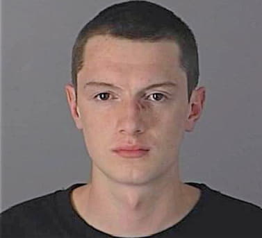 Williams Matthew - Pasco County, FL 
