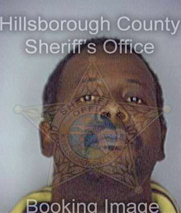 Shepard Melvin - Hillsborough County, FL 