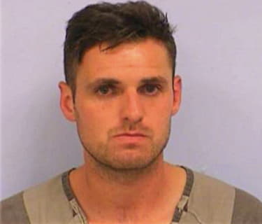 Terrell Michael - Travis County, TX 
