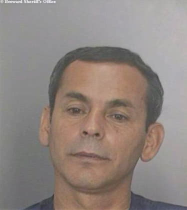 Arismendi Miguel - Broward County, FL 