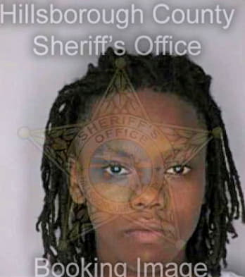 Hicks Netia - Hillsborough County, FL 