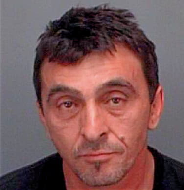Mavrogiannis Nick - Pinellas County, FL 