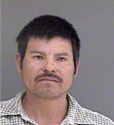 Ignacio Pedro - Madera County, CA 