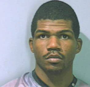 Shellman Rashad - Dekalb County, GA 