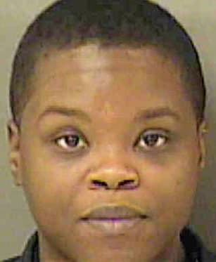 Frederick Raven - Mecklenburg County, NC 