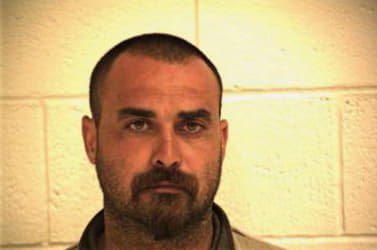 Rivera Romualdo - Hidalgo County, TX 