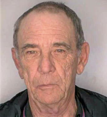 Scott Roy - Hillsborough County, FL 