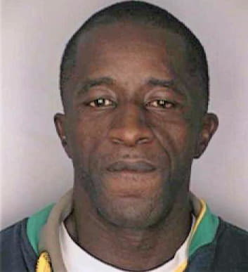 Mayes Russell - Hillsborough County, FL 