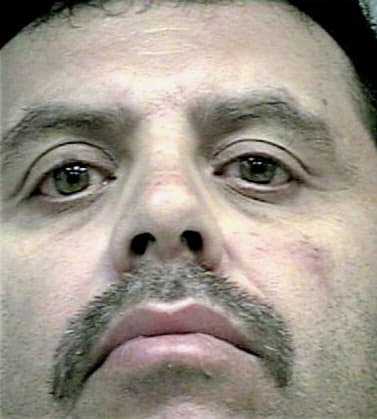 Garcia Sergio - Gwinnett County, GA 