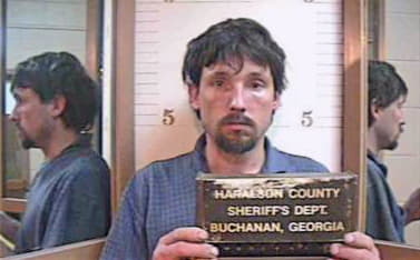 Stephens Shannon - Haralson County, GA 