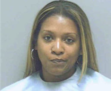 Green Sheri - Dekalb County, GA 