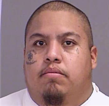 Perez Simplicio - Brazos County, TX 