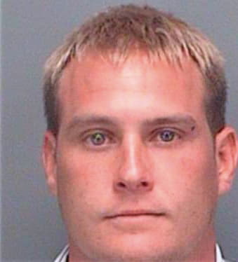 Klein Stephen - Pinellas County, FL 