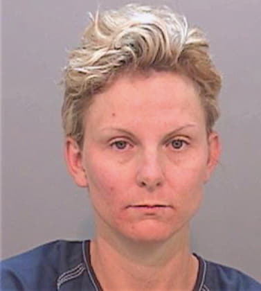 Mccarty Tammy - Hays County, TX 