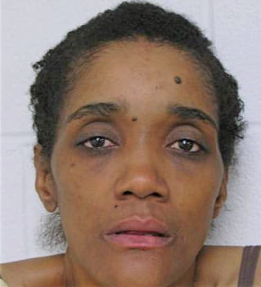 Chisolm Teresa - Jackson County, GA 