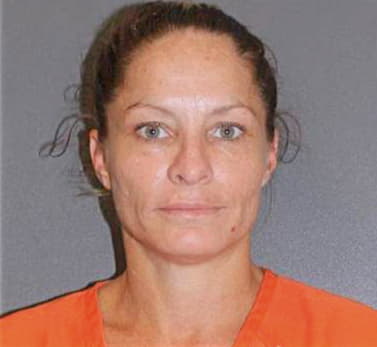 Montgomery Tina - Volusia County, FL 