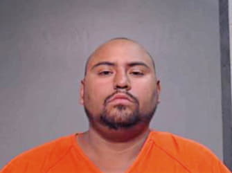 Vasquez Victor - Hidalgo County, TX 