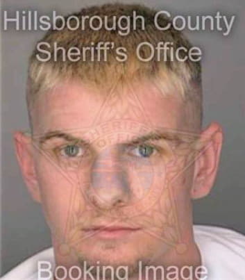 Mckinley William - Hillsborough County, FL 