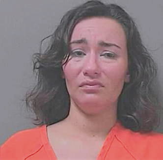Dominguez-Gonzalez Yanet - Volusia County, FL 