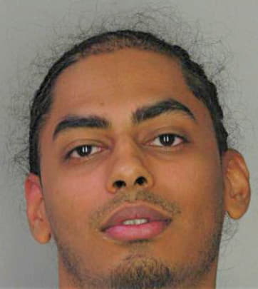 Guildarie Abdullah - Hillsborough County, FL 