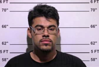 Hernandez Adam - Gillespie County, TX 