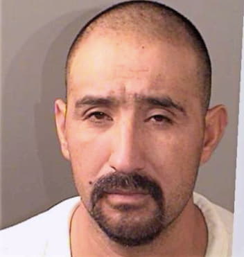 Gonzales Alfado - Denton County, TX 