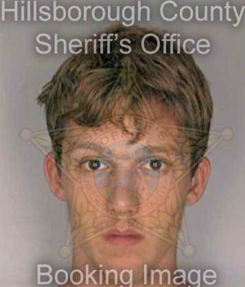 Magee Ancel - Hillsborough County, FL 