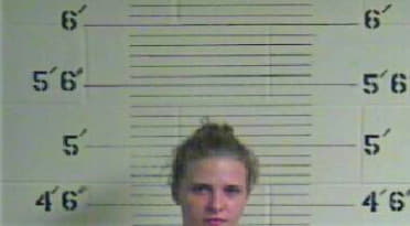 Dunn Andrea - Perry County, KY 
