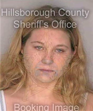 Carter Angela - Hillsborough County, FL 