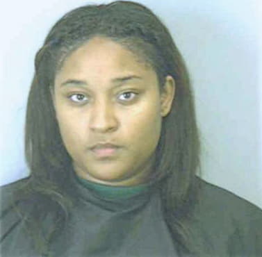 Howse Angela - Dekalb County, GA 