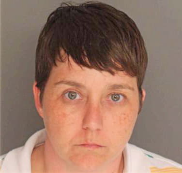 Dobson Anna - Berkeley County, SC 