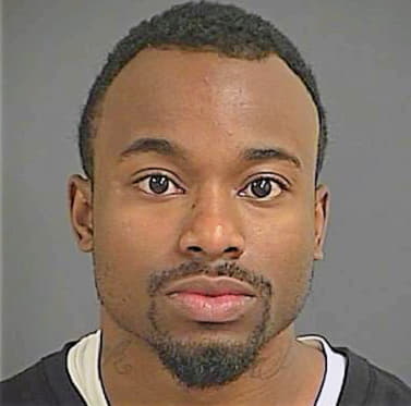 Larkins Benjamin - Charleston County, SC 