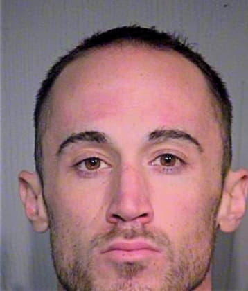 Rosenblum Benjamin - Maricopa County, AZ 
